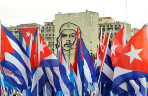 Cuba: Apoio à ação humanitária da ‘Flotilha Nossa América’ e à manifestação do dia 21