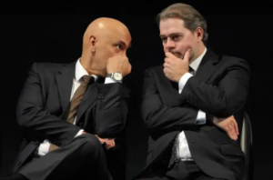 Banco Master: O STF no centro da crise