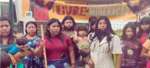 Altamira (PA): Ocupação da Funai por indígenas completa 17 dias e denuncia megaprojeto da Belo Sun