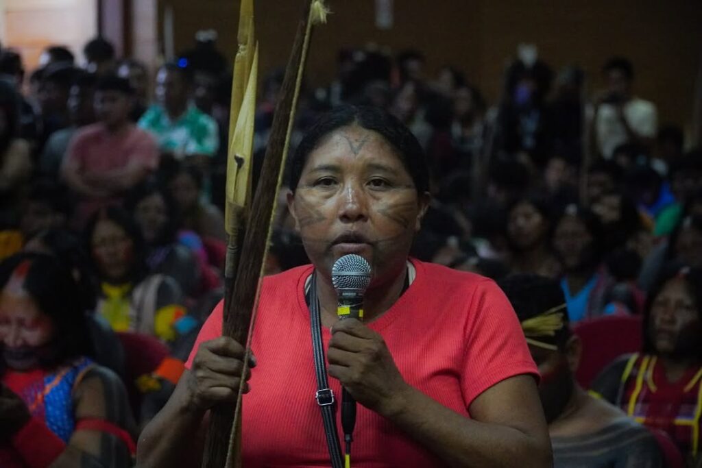 Belo Sun avança sobre o Xingu e resistência indígena ganha força com ocupação da Funai em Altamira