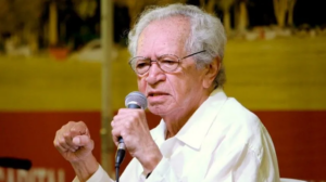 100 anos de Thiago de Mello: o poeta que decretou a vida
