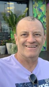 SC: PSTU lança pré-candidatura do professor Marcus Sodré a governador