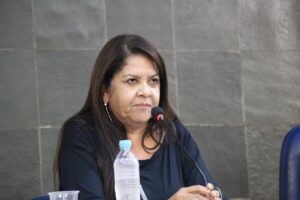 Manifesto de lançamento da pré-candidatura de Rejane de Oliveira ao governo do Rio Grande do Sul