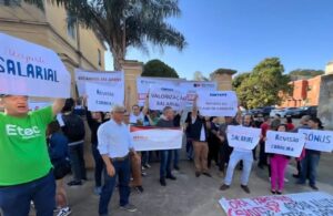 Centro Paula Souza: a falsa reestruturação e o verdadeiro projeto de desmonte da educação