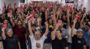 Avibras: Trabalhadores aprovam proposta para retomada da fábrica e encerram greve de 1280 dias