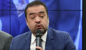 A condenação de Cláudio Castro é uma vitória do povo trabalhador!