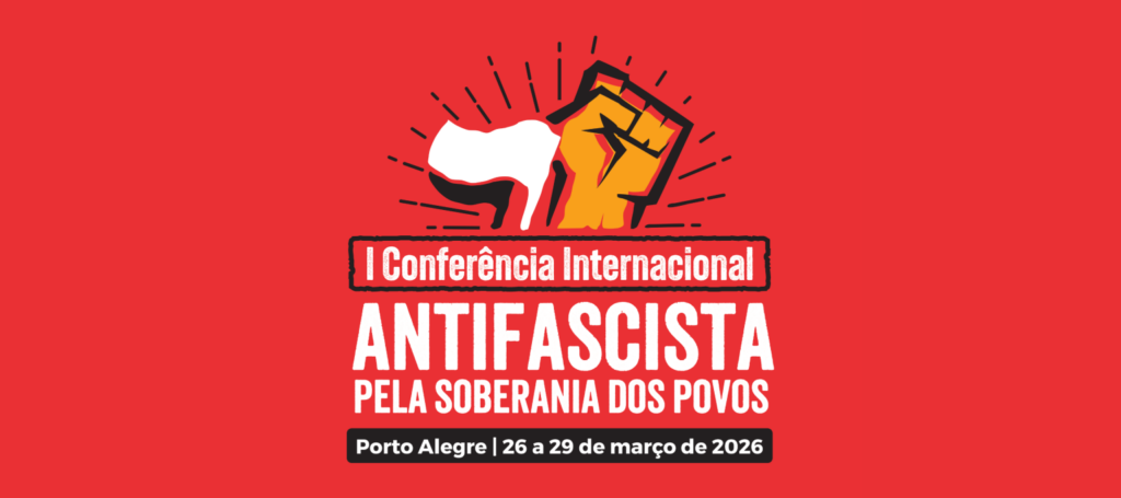 Conferência Antifascista de Porto Alegre: Diferentes visões de combate à extrema direita e ao imperialismo