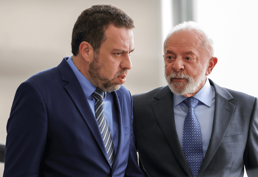 Proposta de federação coloca PSOL diante do espelho