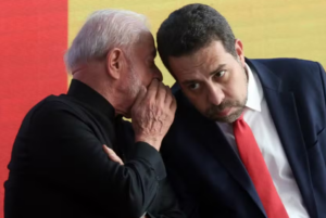 PSOL rejeita federação com o PT, mas segue apoiando Lula