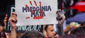 Red pill: o ódio às mulheres organizado na internet