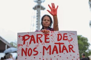 Feminicídio e capitalismo: a violência contra as mulheres na crise do sistema