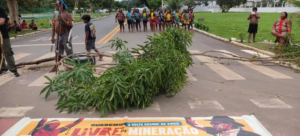 24° dia de ocupação: Nota indígena desmente Belo Sun e exige cancelamento de mina de ouro