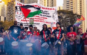 Três anos de governo Lula: um balanço sobre a crise das universidades