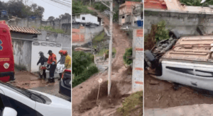 SP: Acidente na Sabesp. Privatiza que melhora?