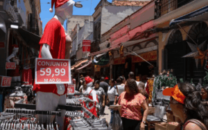 Fim da escala 6x1 pode ajudar o pequeno comércio