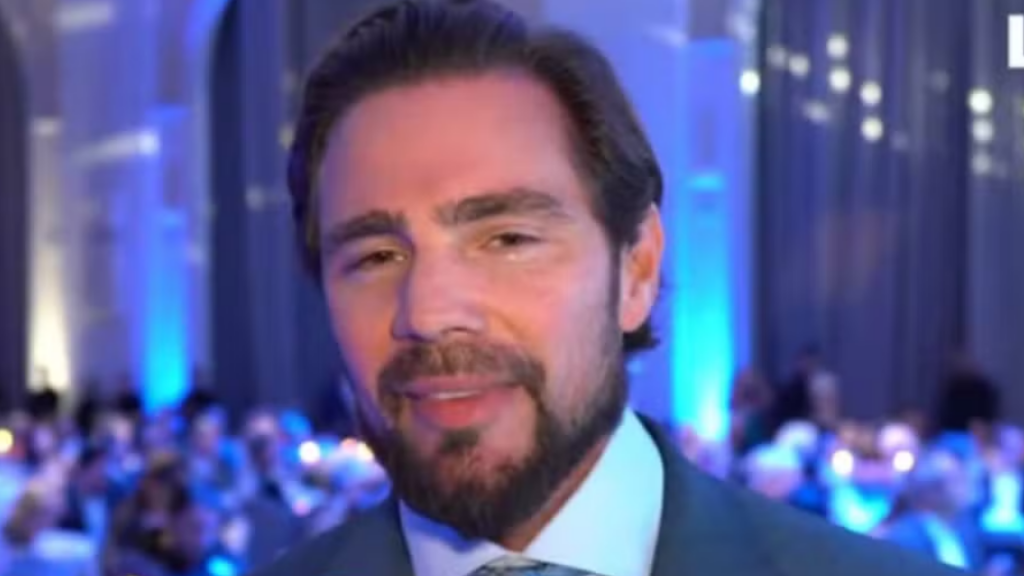 É preciso enfrentar os gangsteres que comandam o sistema capitalista