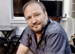 Um ano da perda do camarada Paulo Rigo