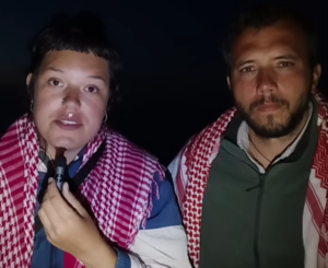 Quatro brasileiros são sequestrados por forças israelenses após interceptação de flotilha humanitária no Mediterrâneo