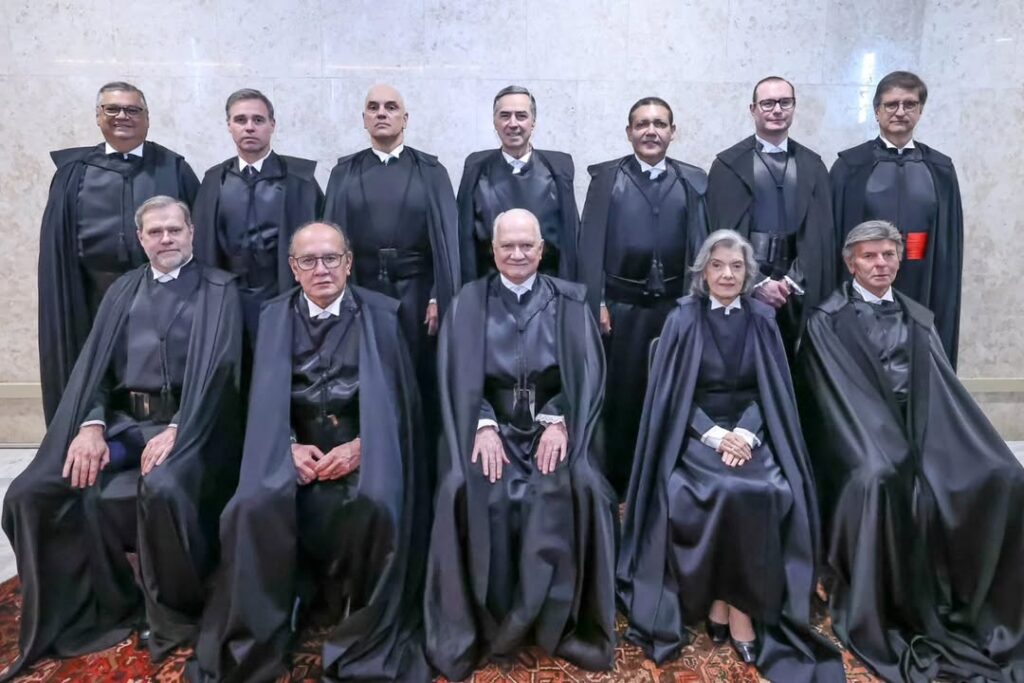 Crise do Banco Master se aprofunda e mostra que no regime dos ricos ninguém é inocente