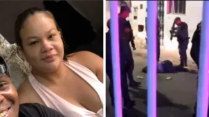 Justiça para Thawanna e sua família