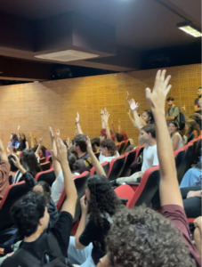 Mobilizações unificadas na UNESP e greve na USP apontam o caminho da luta