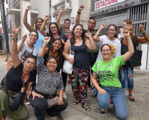 SP: Professores estaduais conquistam direito a trabalhar, em derrota para Tarcísio