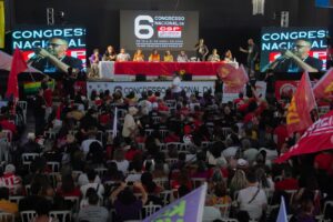 Painel debate um programa da classe trabalhadora para enfrentar a crise capitalista