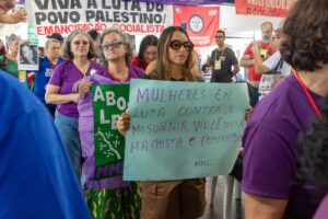 Da Red Pill ao Congresso Nacional: as novas formas do machismo no Brasil