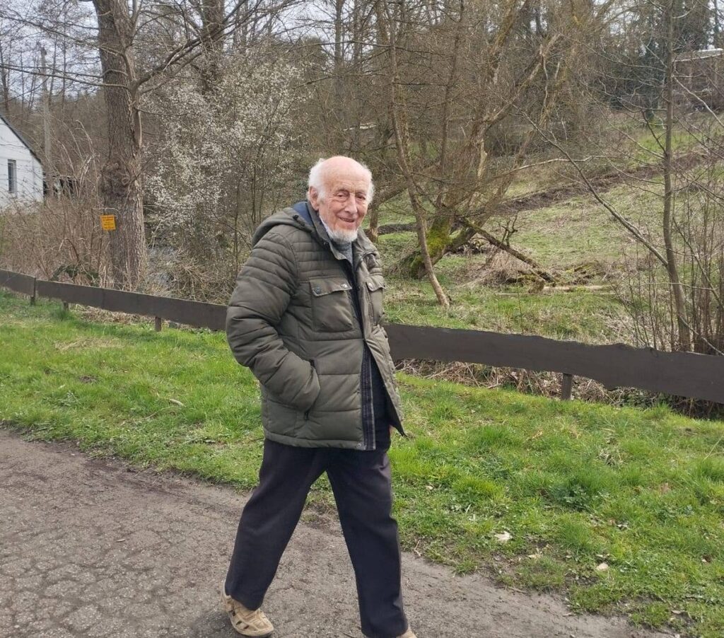 PSTU: Foi-se nosso camarada Jan Talpe, mas jamais o esqueceremos! Jan Talpe presente, até o socialismo, sempre!