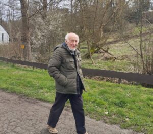 PSTU: Foi-se nosso camarada Jan Talpe, mas jamais o esqueceremos! Jan Talpe presente, até o socialismo, sempre!