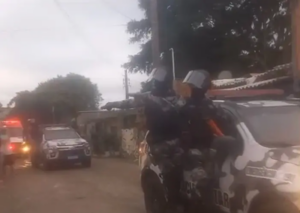 Favela do Siri: Violência policial contra a juventude negra e pobre em Florianópolis