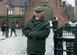 LIT-QI: Camarada Jan Talpe, até o socialismo sempre!