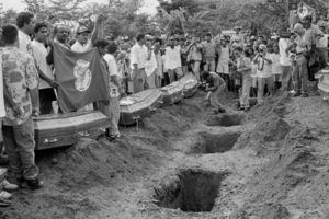 Onde há agronegócio, há conflito: 30 anos do Massacre de Eldorado dos Carajás