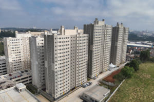 Minha Casa Minha Vida vira negócio bilionário enquanto milhões seguem sem moradia